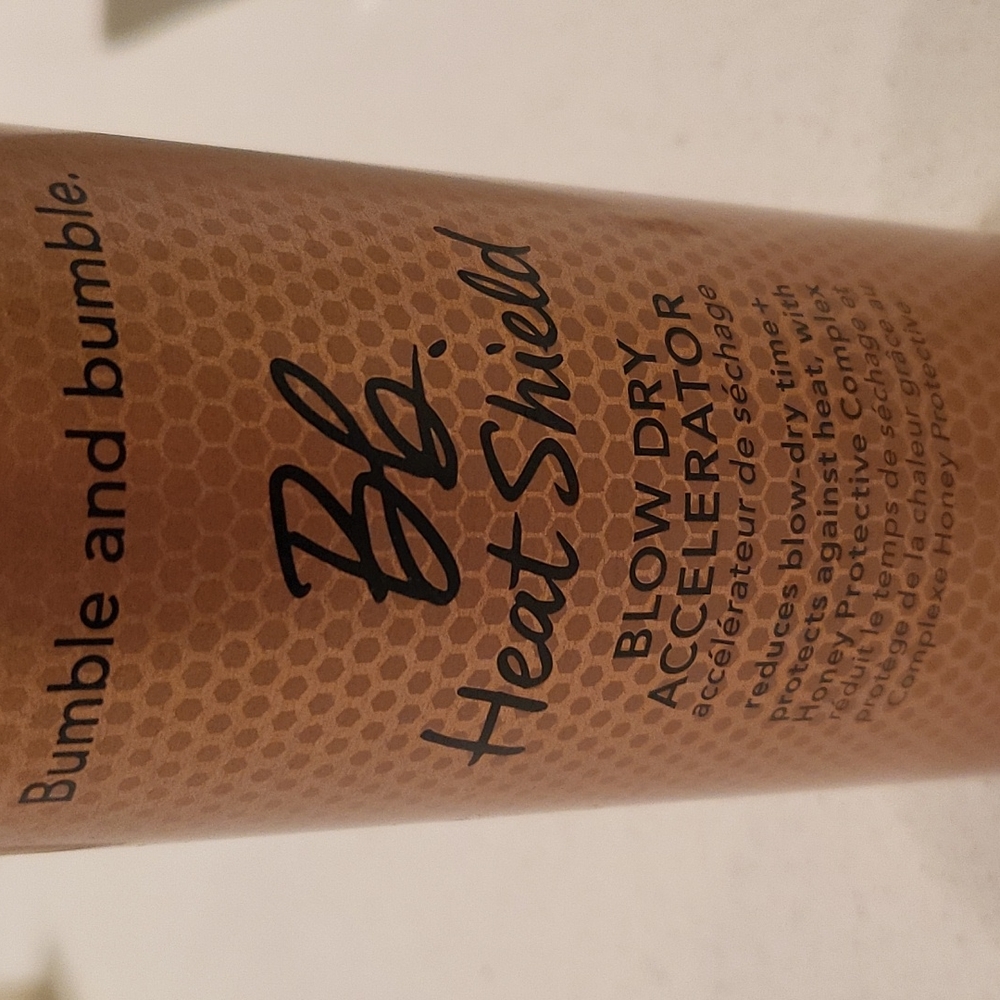 Bumble and Bumble Heat Shield Spray